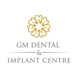 Logo of GM Dental And Implant Centre Barnet Dentists In Barnet, Greater London