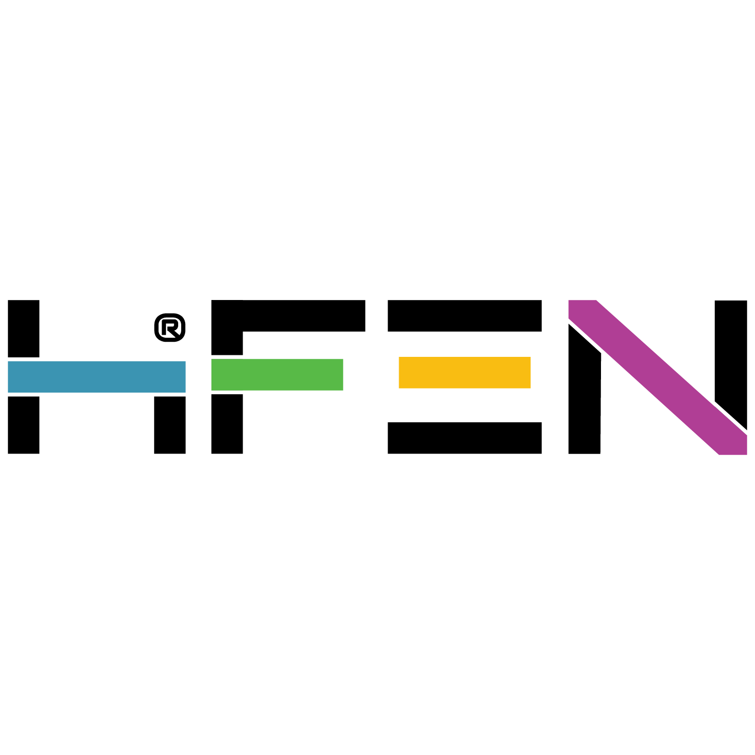 Logo of Hifen Group Limited