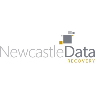 Logo of Newcastle Data Recovery