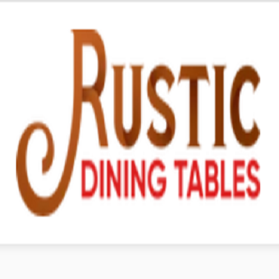 Logo of Rustic Dining Tables Furniture - Retail In London