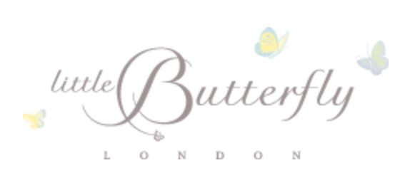 Logo of Little Butterfly London Baby Products In London