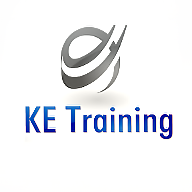 Logo of KE Training