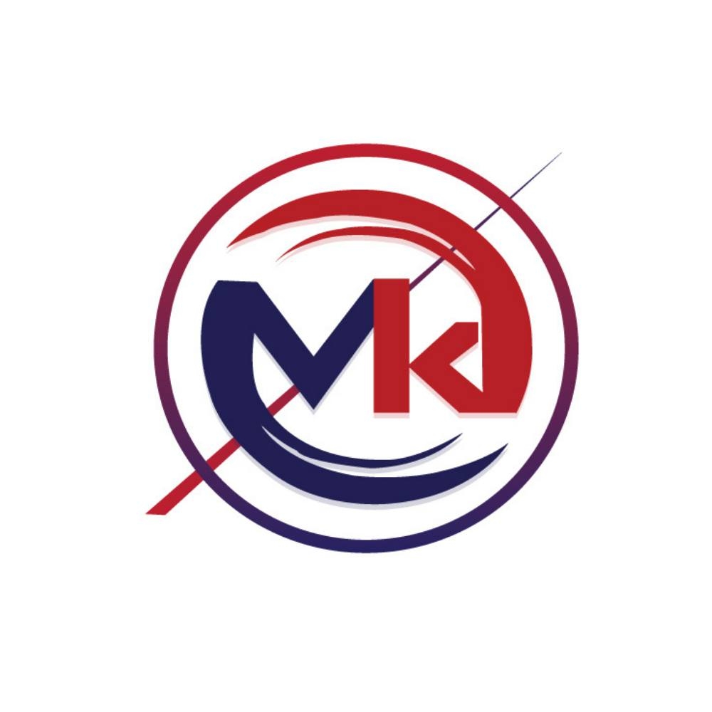 Logo of Maskura Fitness