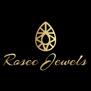 Logo of Rosec Jewels