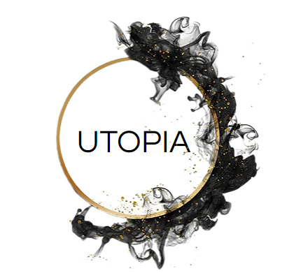 Logo of Utopia Dining Fast Food Delivery Services In Brighton, Esher
