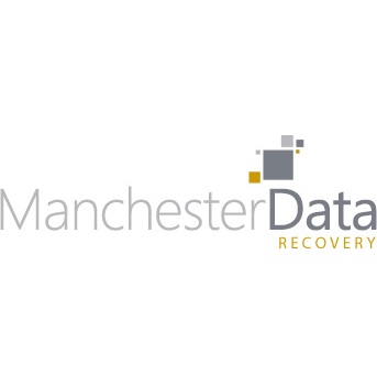 Logo of Manchester Data Recovery
