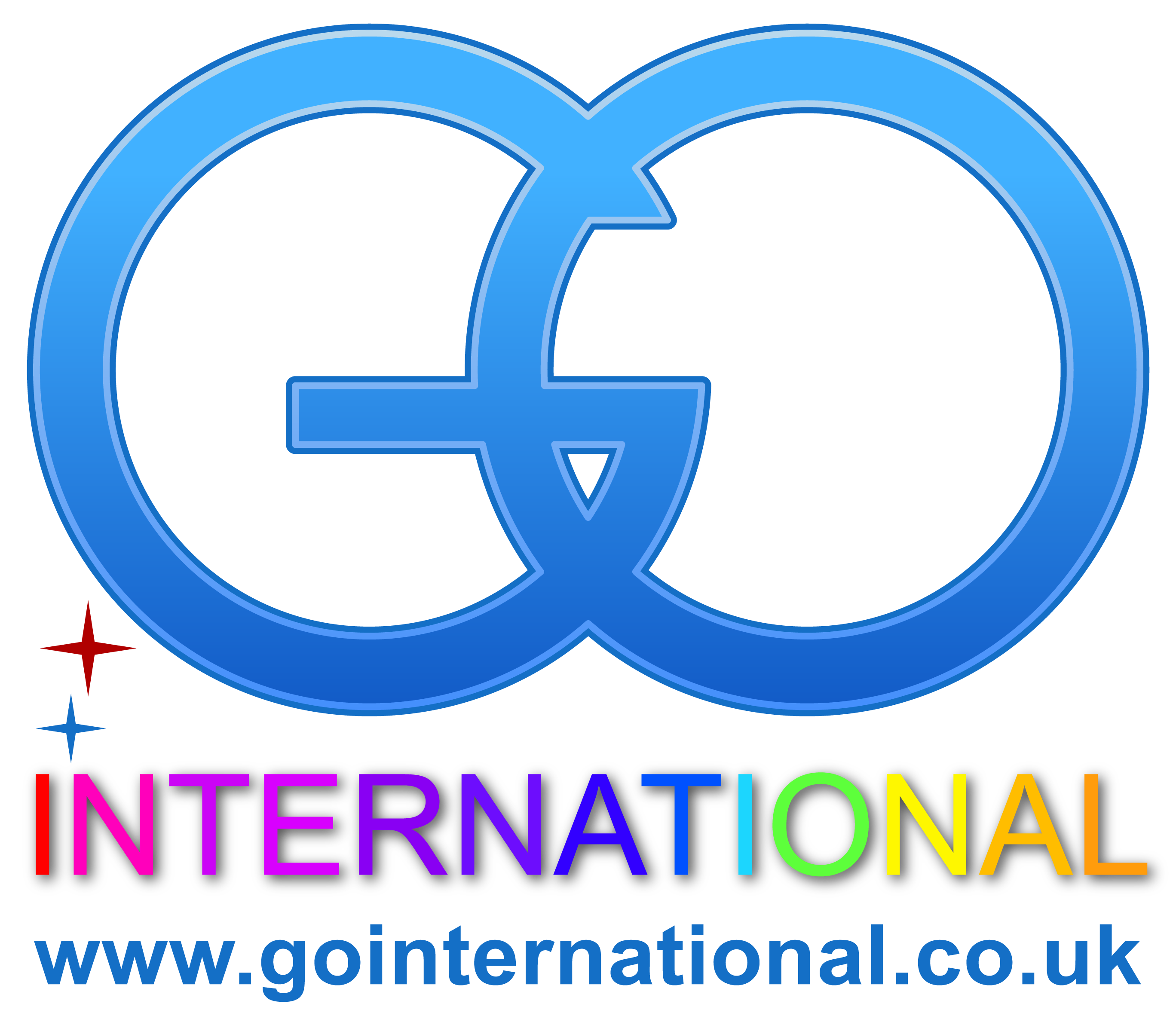 Logo of G O International Ltd Party Goods And Novelties In Stevenage, Hertfordshire