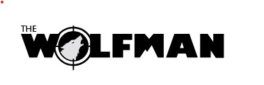 Logo of The Wolfman
