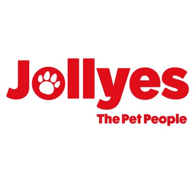 Logo of Jollyes - The Pet People