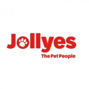 Logo of Jollyes - The Pet People