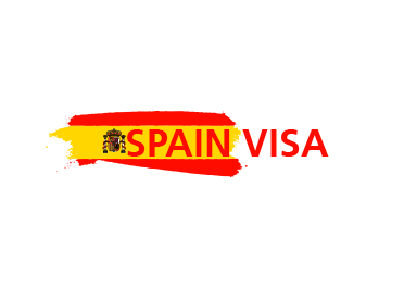 Logo of Spain Visa