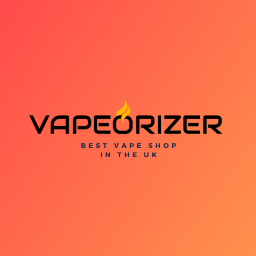 Logo of Vapeorizer