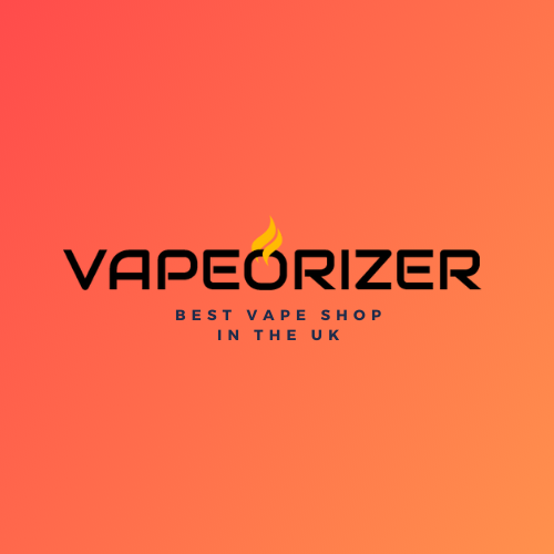 Logo of Vapeorizer Vape Shops In Carshalton, Surrey