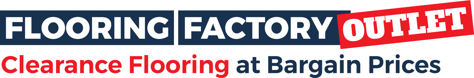 Logo of Flooring Factory Outlet