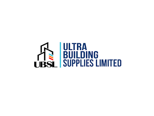 Logo of Ultra Building Supplies Home Help Services - Private In Hatfield, Hertfordshire