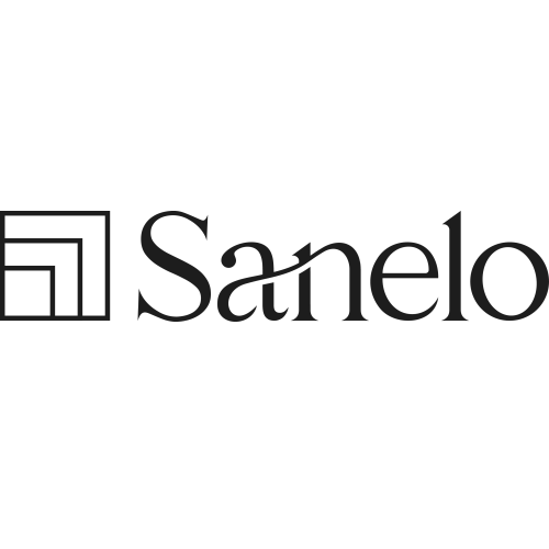 Logo of Sanelo UK - International Relocation Services