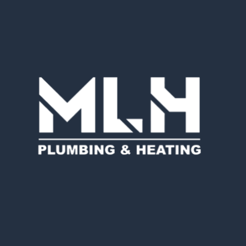 Logo of MLH Plumbing Heating