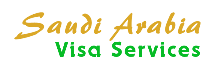 Logo of Saudi Arabia Visa Services London UK