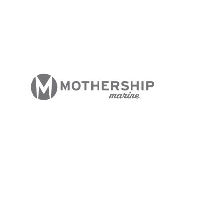 Logo of Mothership Marine