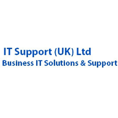 Logo of IT Support UK Ltd Computer Maintenance And Repairs In Orpington