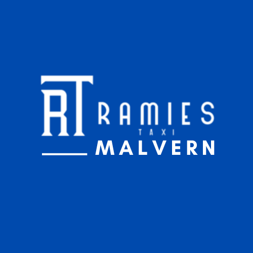 Logo of Ramies Taxi Malvern