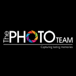 Logo of The Photo Team Photographers In London