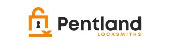 Logo of Pentland Locksmiths