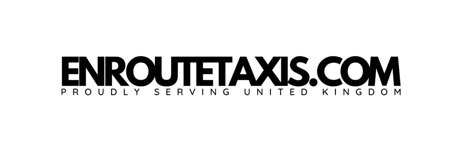 Logo of Enroute Taxis