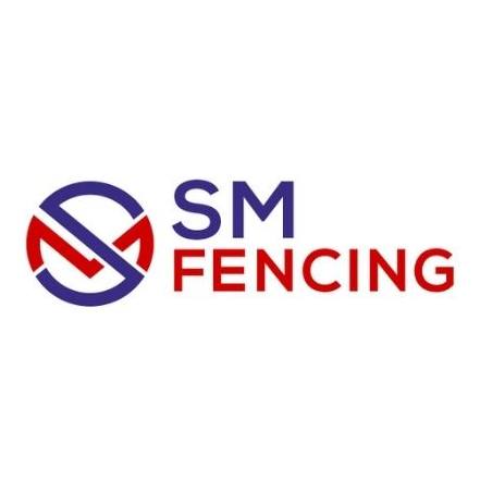 Logo of SM Fencing Security Products And Services In West Sussex, Horsham