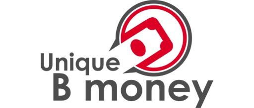 Logo of Unique B Money Money Transfers In Dagenham, Essex