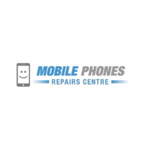 Logo of Mobile Phone Repairs