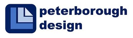 Logo of Peterborough Design Limited Engineering Services In Whittlesey, Peterborough