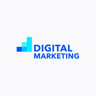 Logo of Social Media Agency - ABC Digital Marketing Company