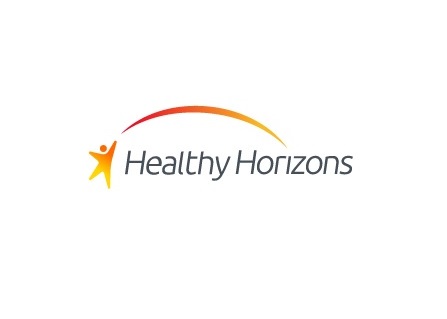 Logo of Healthy Horizons