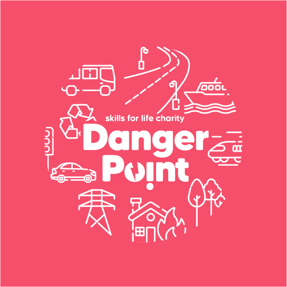 Logo of DangerPoint