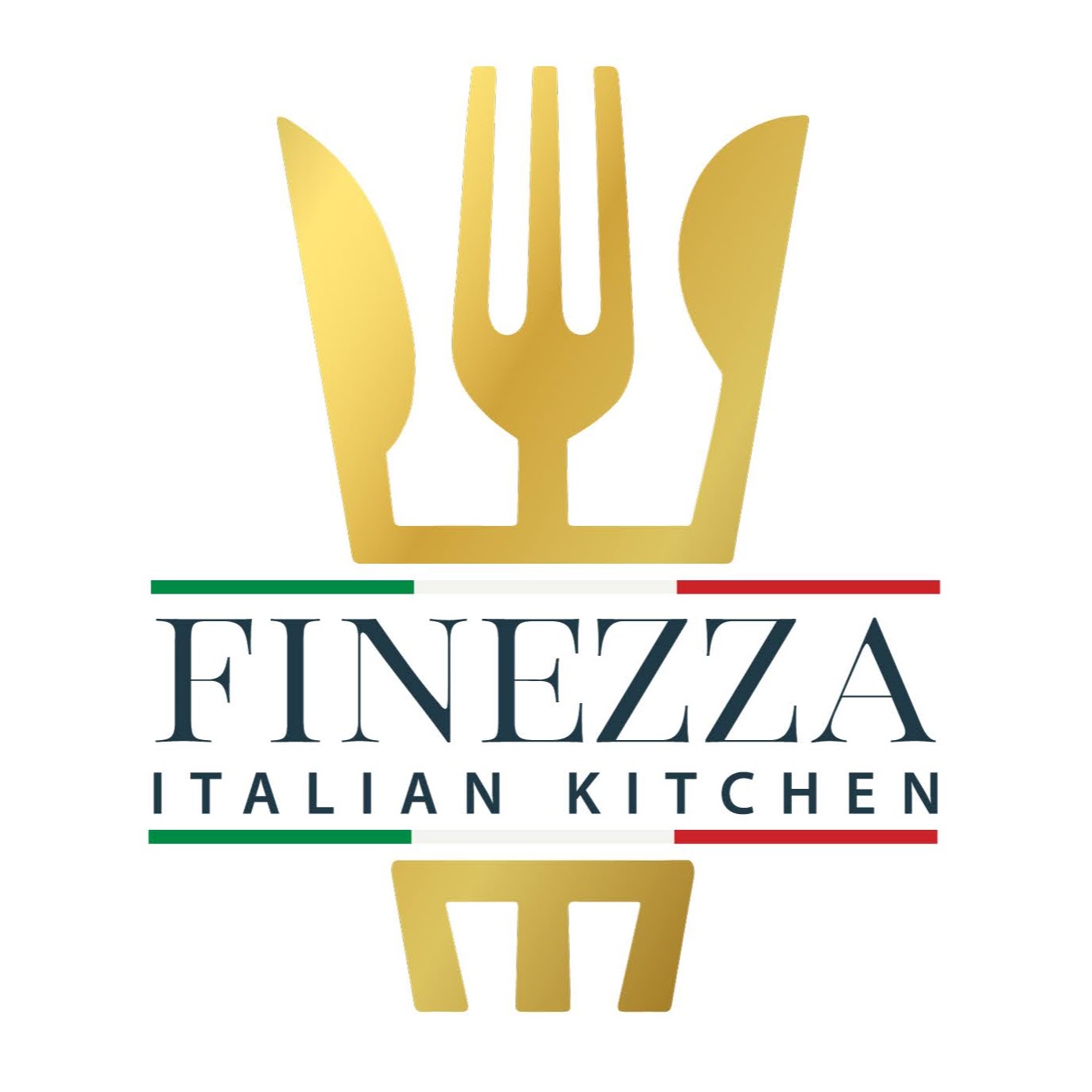 Logo of Finezza Italian Kitchen