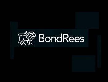 Logo of Bond Rees Manchester