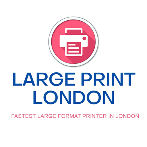 Logo of Large Print London Printers In London, Greater London