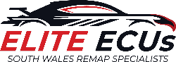 Logo of Elite Ecu's Car Engine Tuning And Diagnostic Services In Neath, Swansea