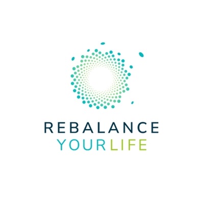 Logo of Rebalanceyourlife