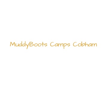 Logo of MuddyBoots Camps Cobham Childrens Entertainment In Cobham, Surrey