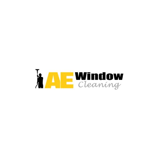 Logo of AE Window Cleaning