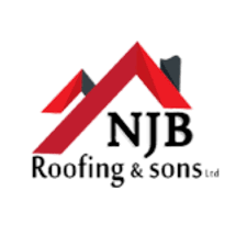 Logo of NJB Roofing and Sons Ltd Roofing Services In Banbury, Wallingford