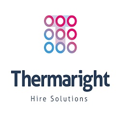Logo of Thermaright Hire Solutions