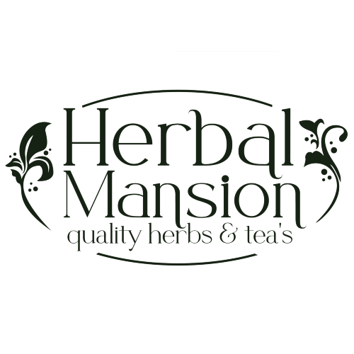 Logo of Herbal Mansion Tea And Coffee Merchants In Nottingham, Nottinghamshire