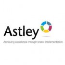 Logo of Astley