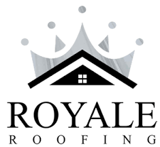 Logo of Royale Roofing