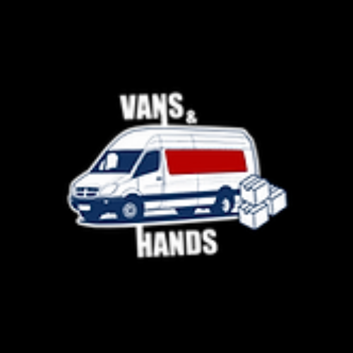 Logo of Vans and Hands