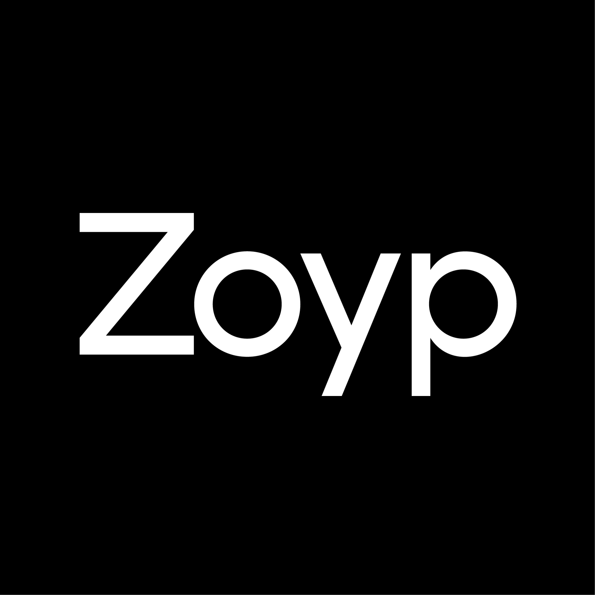 Logo of Zoyp Bradford