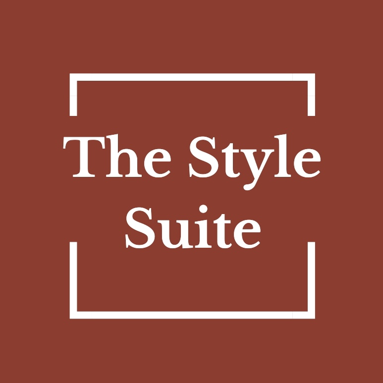 Logo of The Style Suite - Personal Styling & Concept Store Image Consultants In Cardiff